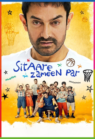 Sitaare Zameen Par İndir posteri