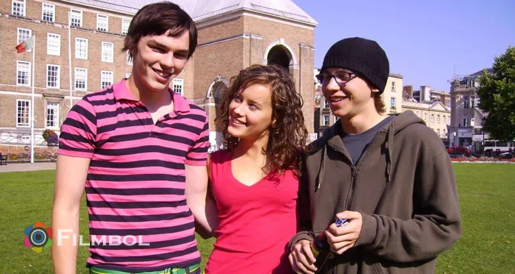 Skins İndir