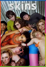 Skins 1080p İndir