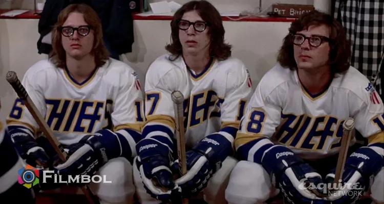 Slap Shot İndir