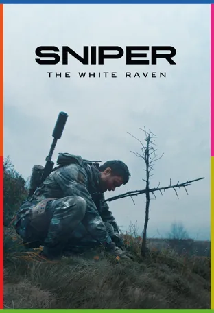 Sniper: The White Raven İndir