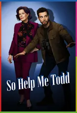 So Help Me Todd 1080p İndir