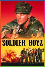 Soldier Boyz İndir