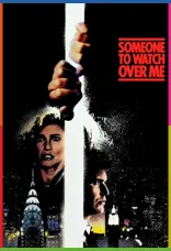 Someone to Watch Over Me İndir