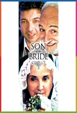 Son of the Bride İndir