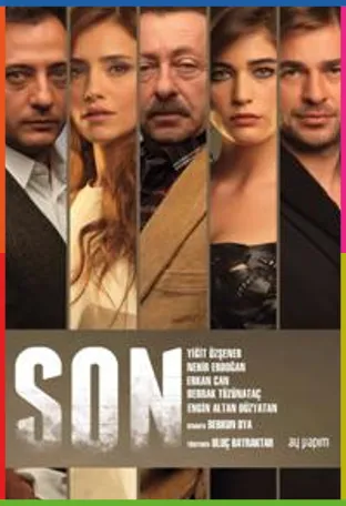 Son 1080p İndir