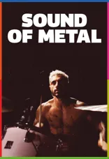 Sound of Metal İndir