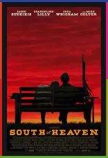 South of Heaven İndir
