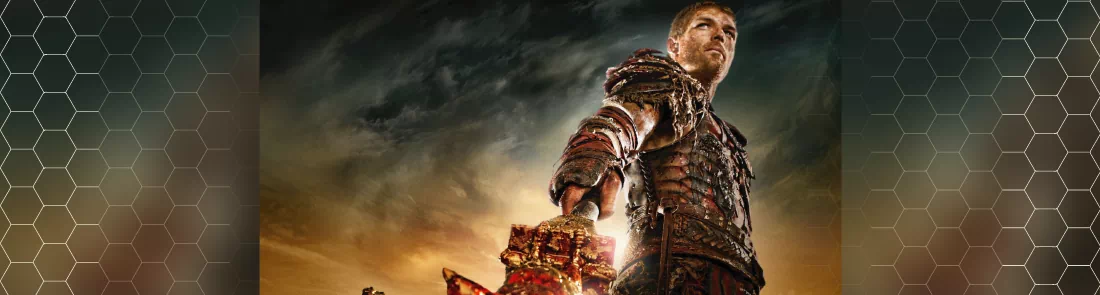 Spartacus 1080p İndir