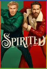 Spirited İndir