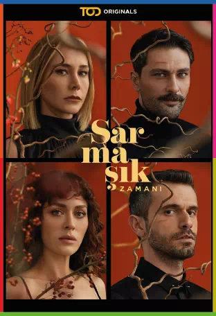 Sarmaşık Zamanı 1080p İndir