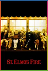 St. Elmo’s Fire İndir