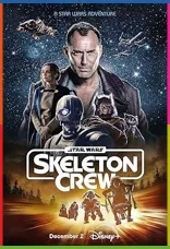 Star Wars: Skeleton Crew 4K İndir