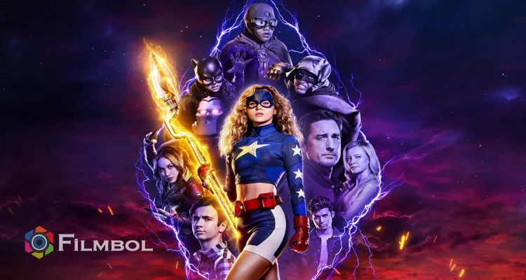 Stargirl İndir