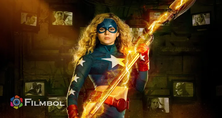 Stargirl İndir