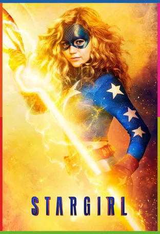 Stargirl 1080p İndir