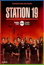 Station 19 1080p İndir