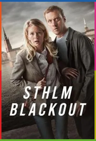 STHLM Blackout 1080p İndir