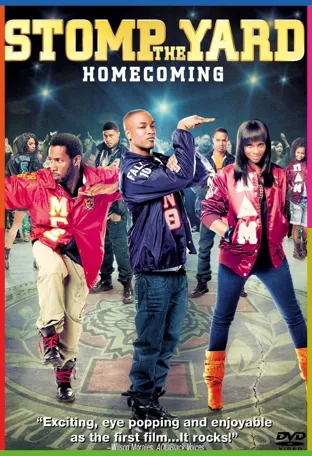 Stomp the Yard 2: Homecoming İndir