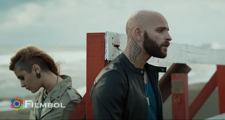 Suburra İndir