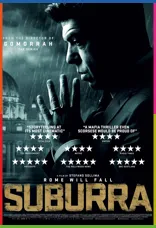 Suburra İndir