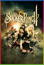 Sucker Punch (Theatrical) İndir