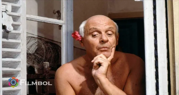 Picasso ile Yaşamak İndir