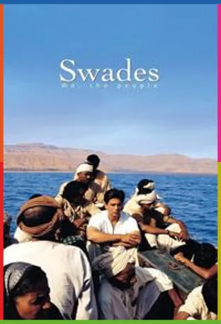 Swades: Bizim İnsanımız İndir