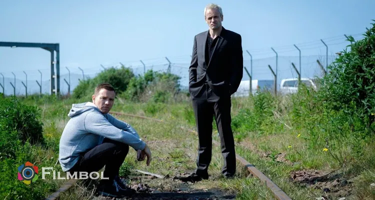 T2 Trainspotting İndir