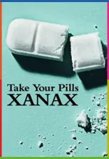 Take Your Pills: Xanax İndir