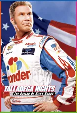 Talladega Geceleri: Ricky Bobby Hikayesi İndir