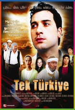 Tek Türkiye İndir posteri