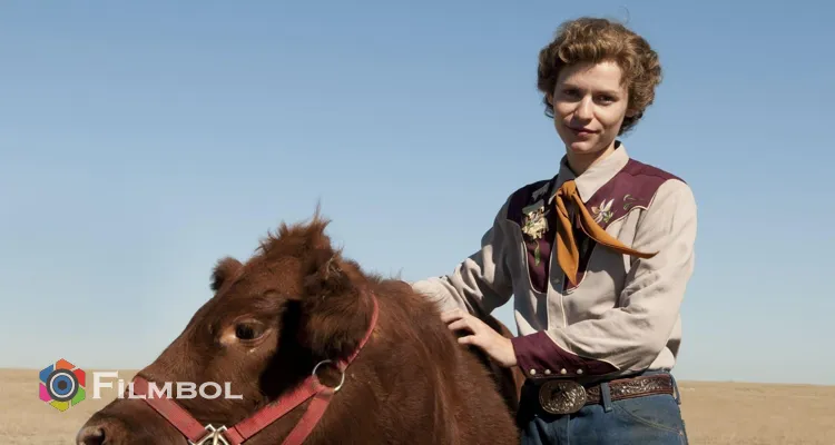 Temple Grandin İndir