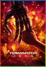 Terminator Zero 1080p İndir