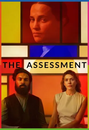 The Assessment İndir