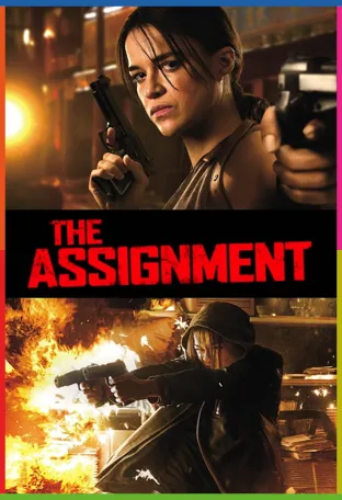 The Assignment İndir