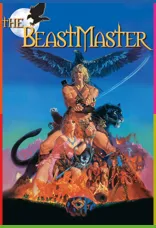 The Beastmaster İndir