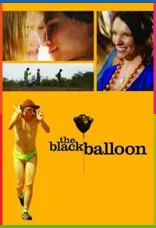 The Black Balloon İndir