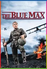 The Blue Max İndir