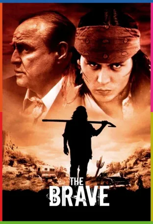 The Brave İndir