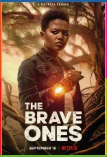 The Brave Ones 1080p İndir