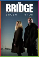 The Bridge (Köprü) 720p İndir