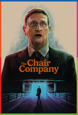 The Chair Company 4K İndir posteri