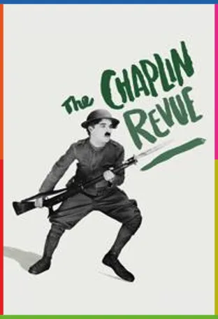 The Chaplin Revue İndir