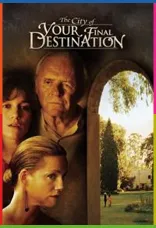 The City of Your Final Destination İndir