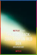 Muhteşem Geri Dönüş: Boston Red Sox 2004 1080p İndir