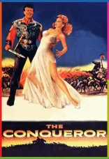 The Conqueror İndir