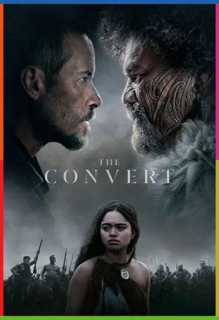 The Convert İndir