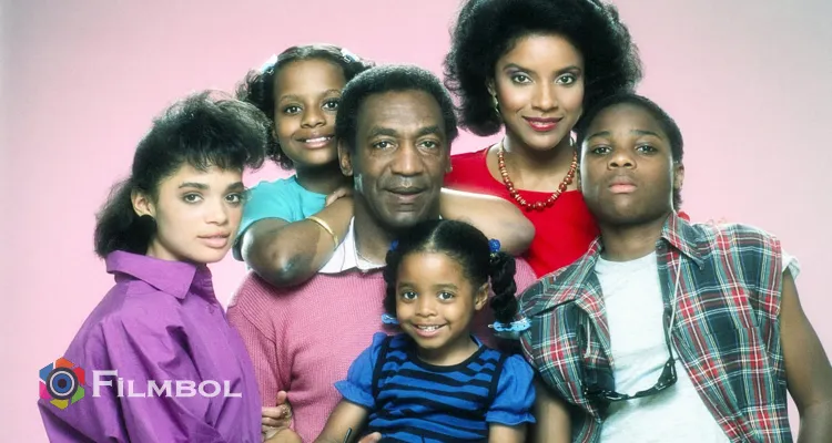 The Cosby Show İndir