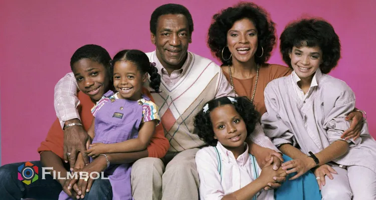 The Cosby Show İndir